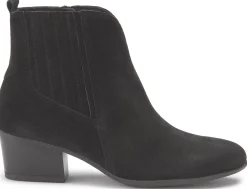 Stiefeletten|Gabor Stiefelette in Übergrößen