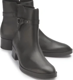Stiefeletten|Gabor Stiefelette in Übergrößen
