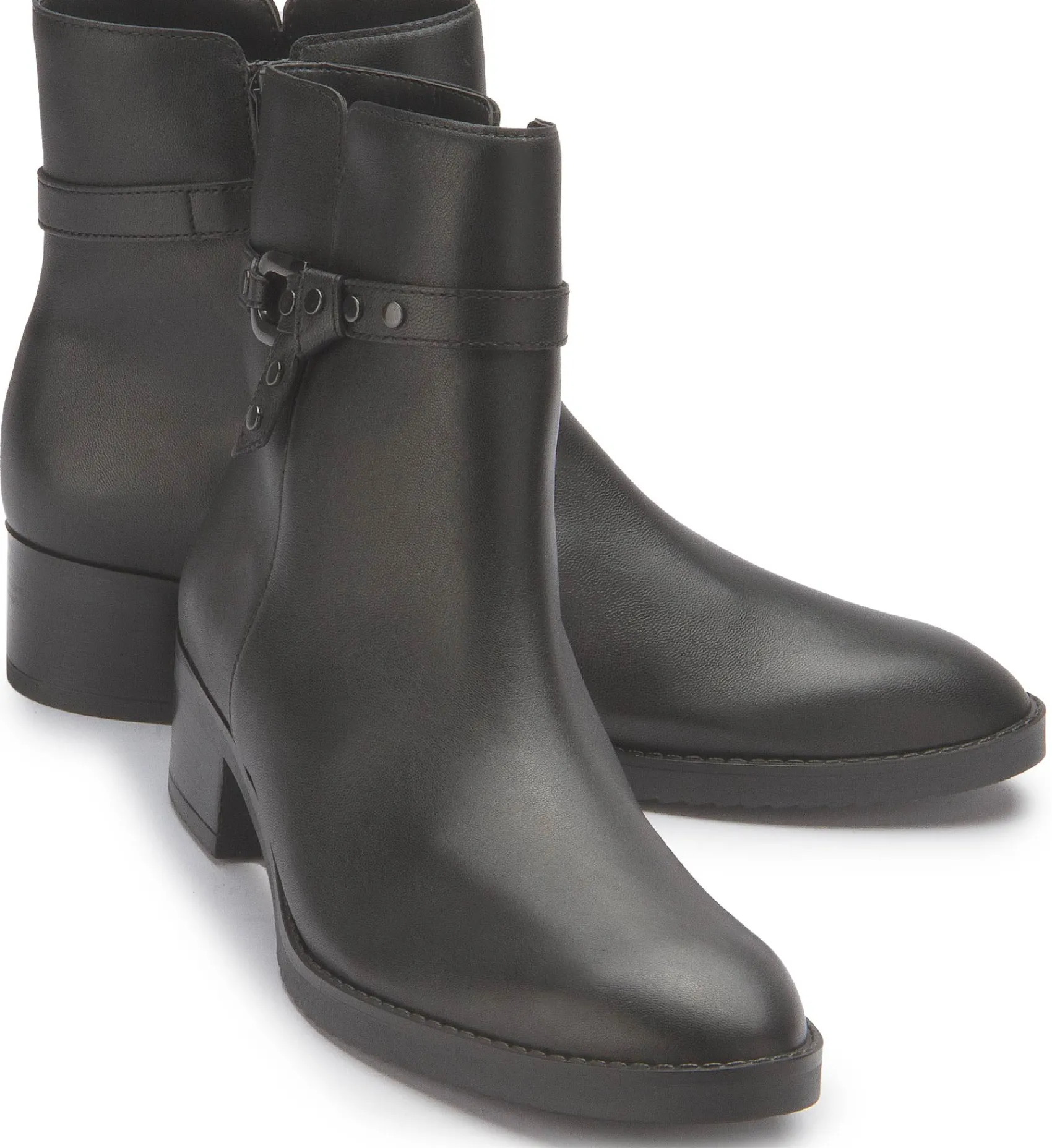 Stiefeletten|Gabor Stiefelette in Übergrößen