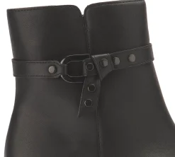 Stiefeletten|Gabor Stiefelette in Übergrößen