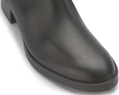Stiefeletten|Gabor Stiefelette in Übergrößen
