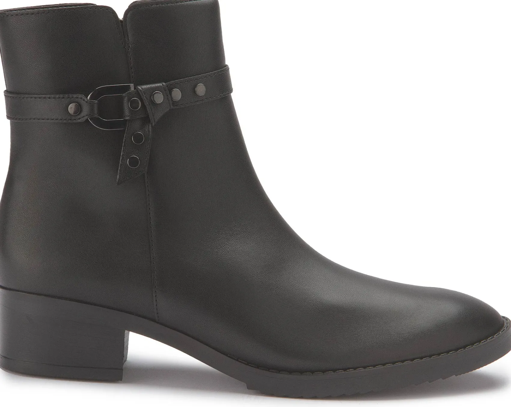 Stiefeletten|Gabor Stiefelette in Übergrößen