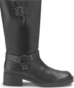 Stiefeletten|Boots|Gabor Stiefelette in Übergrößen