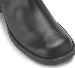 Stiefeletten|Boots|Gabor Stiefelette in Übergrößen