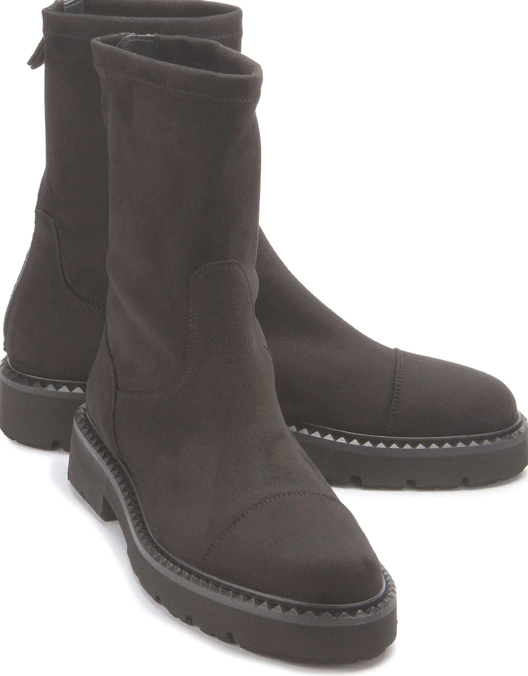 Stiefeletten|Kennel Schmenger Stiefelette in Übergrößen