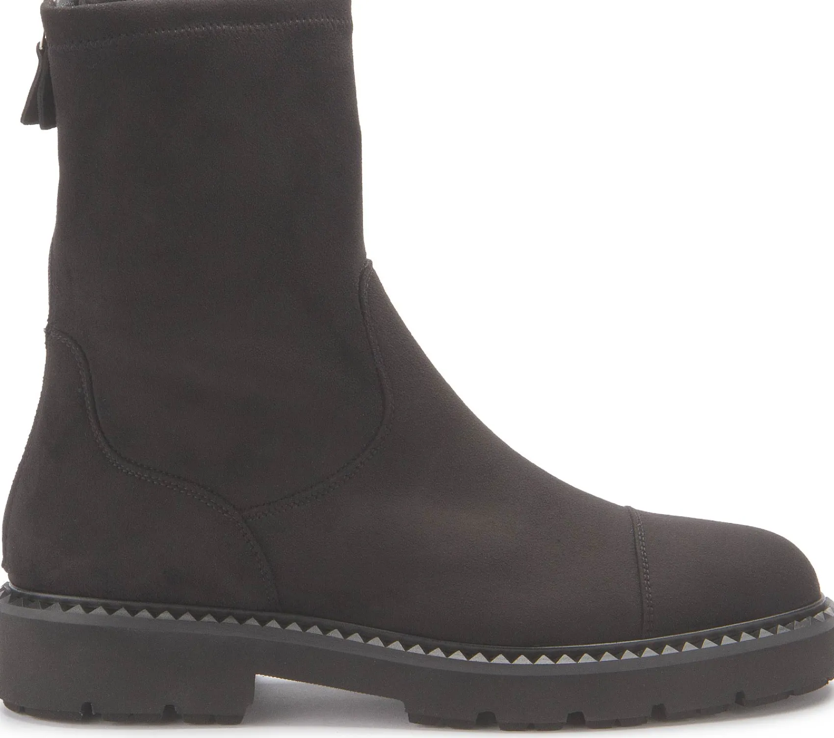 Stiefeletten|Kennel Schmenger Stiefelette in Übergrößen