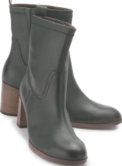 Stiefeletten|Gabor Stiefelette in Übergrößen