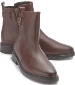 Stiefeletten|Gabor Stiefelette in Übergrößen