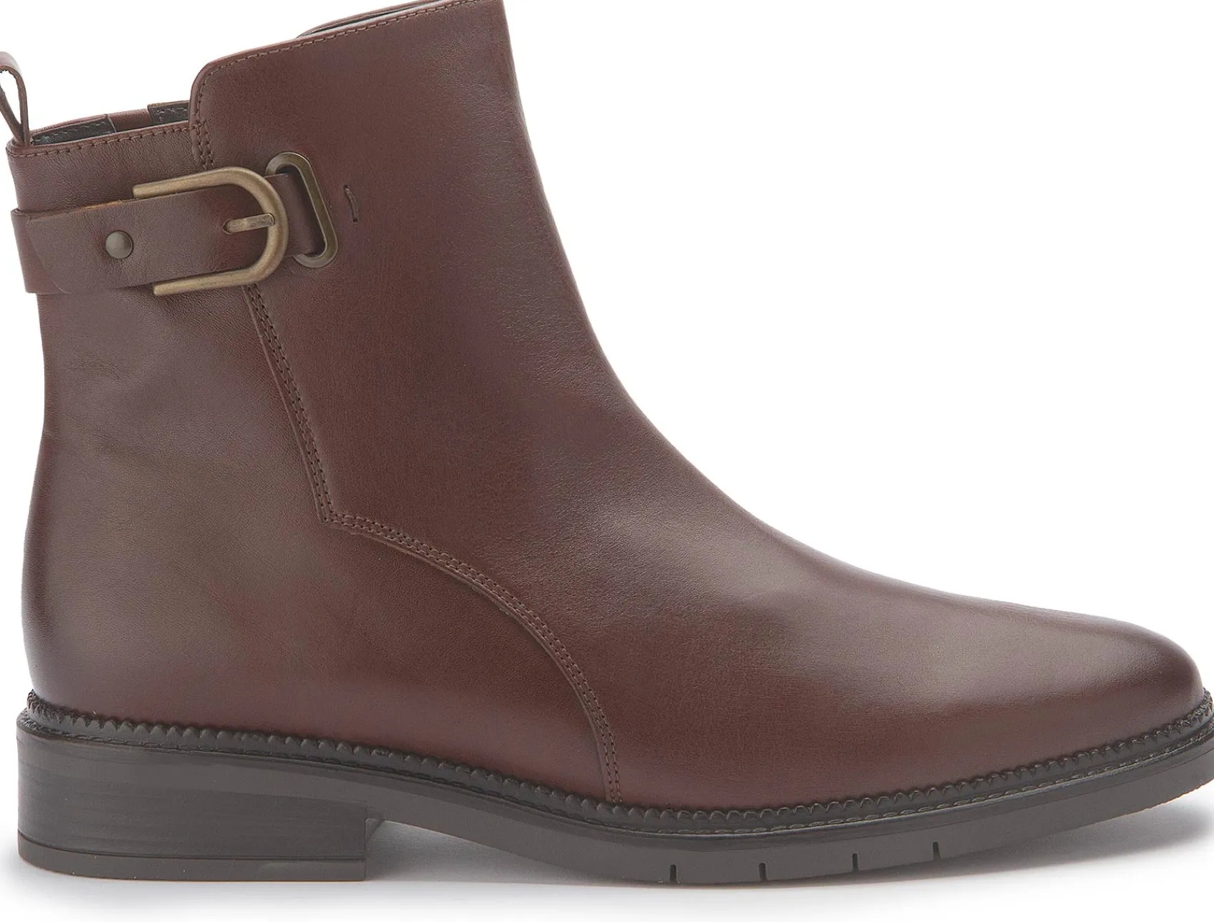Stiefeletten|Gabor Stiefelette in Übergrößen