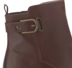 Stiefeletten|Gabor Stiefelette in Übergrößen