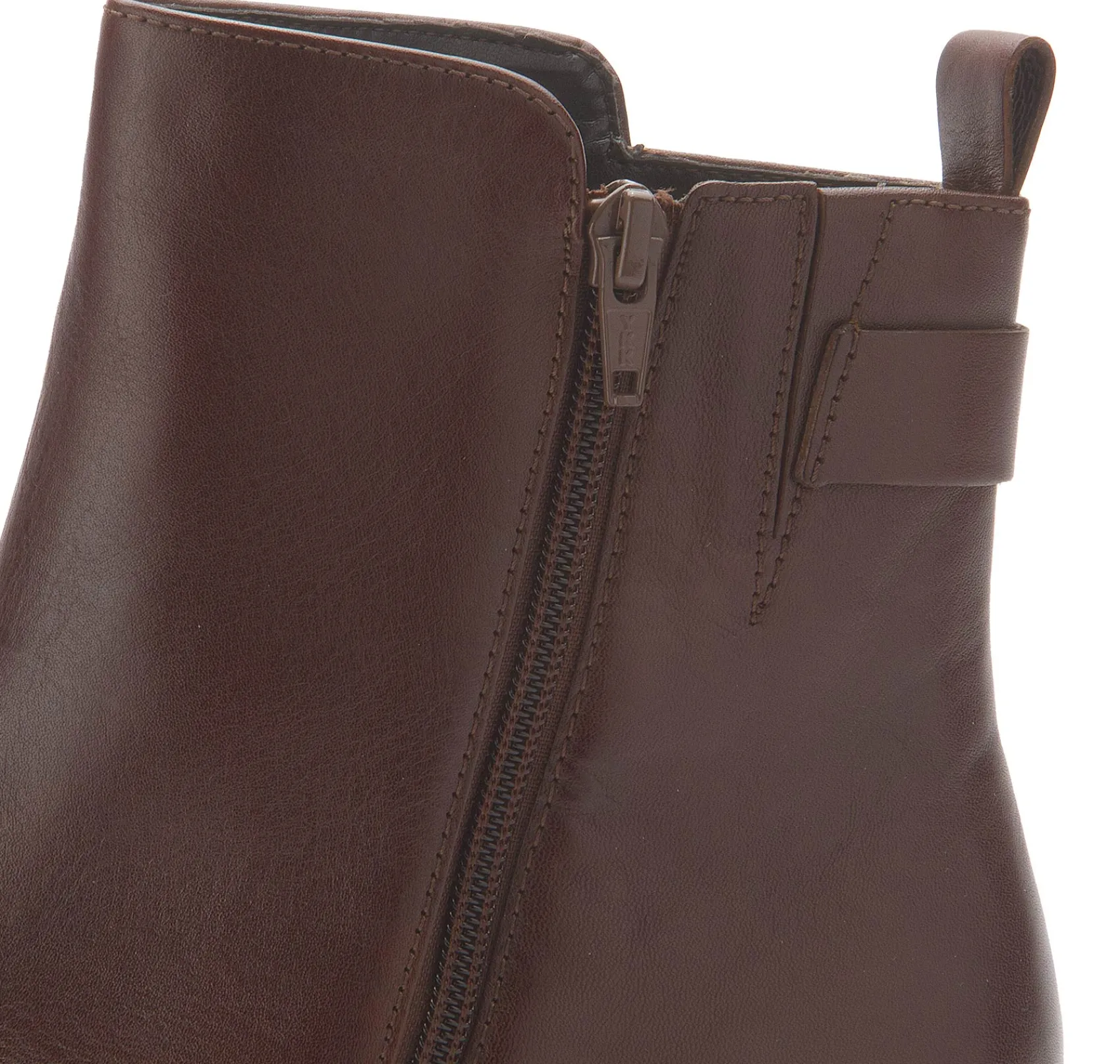 Stiefeletten|Gabor Stiefelette in Übergrößen