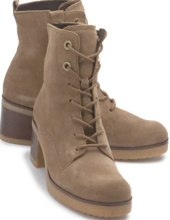 Stiefeletten|Gabor Stiefelette in Übergrößen