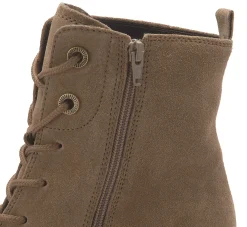 Stiefeletten|Gabor Stiefelette in Übergrößen