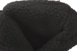 Stiefeletten|Gabor Stiefelette in Übergrößen Schwarz