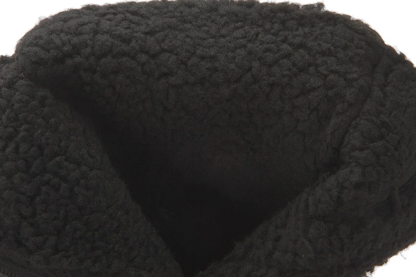 Stiefeletten|Gabor Stiefelette in Übergrößen Schwarz