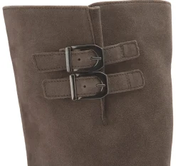 Stiefeletten|Gabor Stiefelette in Übergrößen