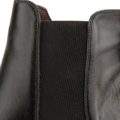 Stiefeletten|Horsch Schuhe Stiefelette in Übergrößen