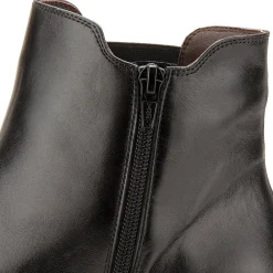 Stiefeletten|Horsch Schuhe Stiefelette in Übergrößen