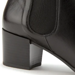 Stiefeletten|Horsch Schuhe Stiefelette in Übergrößen