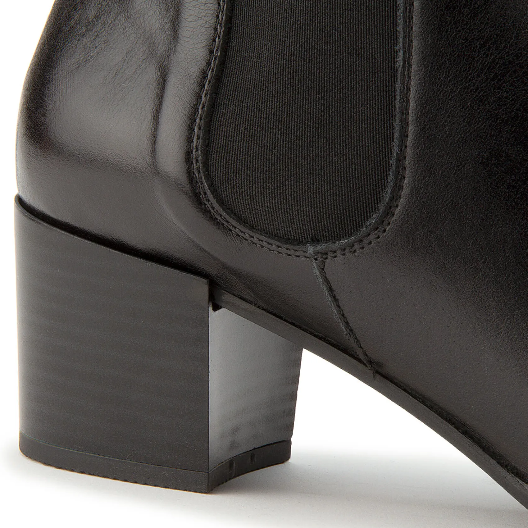 Stiefeletten|Horsch Schuhe Stiefelette in Übergrößen