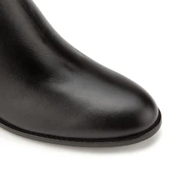 Stiefeletten|Horsch Schuhe Stiefelette in Übergrößen