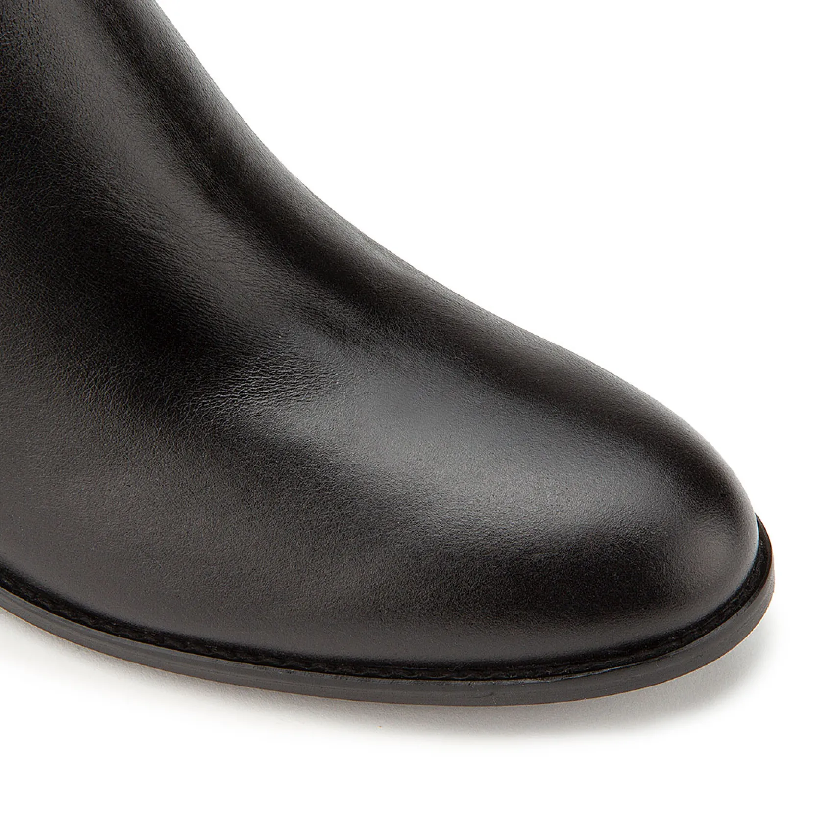 Stiefeletten|Horsch Schuhe Stiefelette in Übergrößen