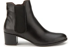 Stiefeletten|Horsch Schuhe Stiefelette in Übergrößen