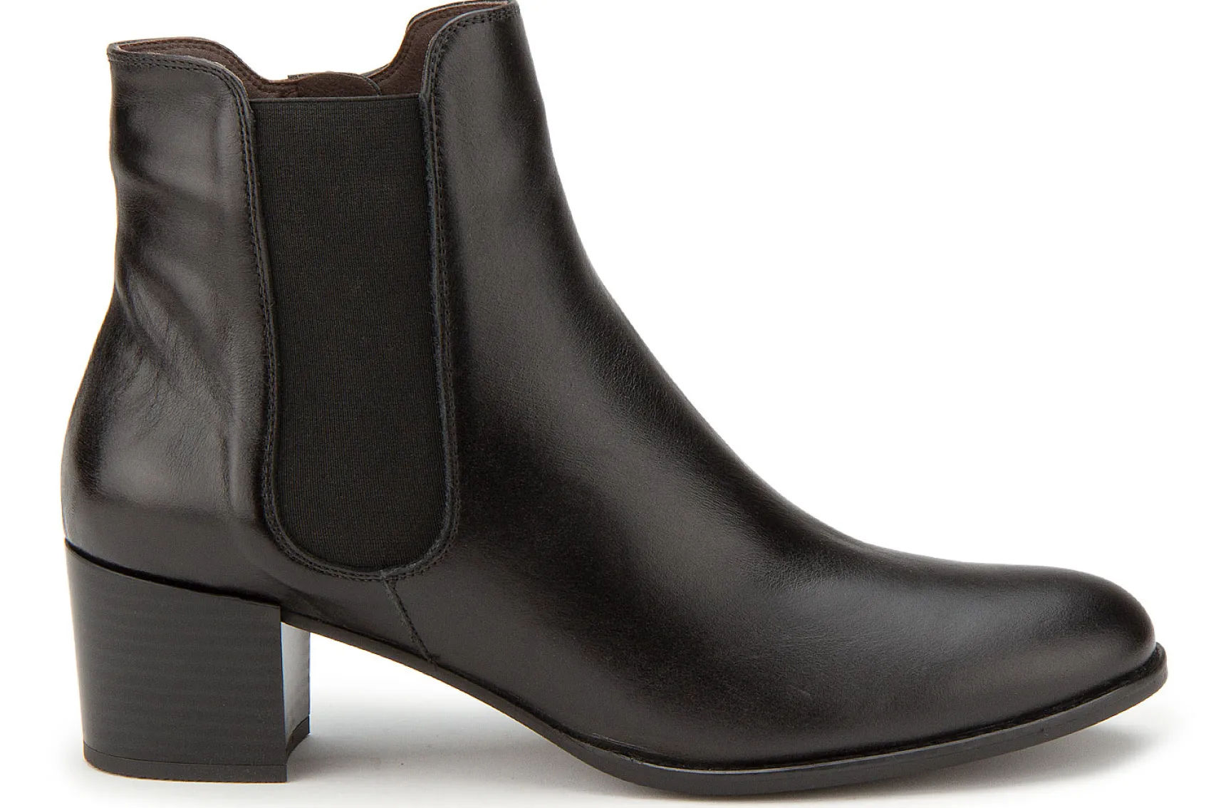 Stiefeletten|Horsch Schuhe Stiefelette in Übergrößen