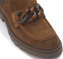 Stiefeletten|Horsch Schuhe Stiefelette in Übergrößen