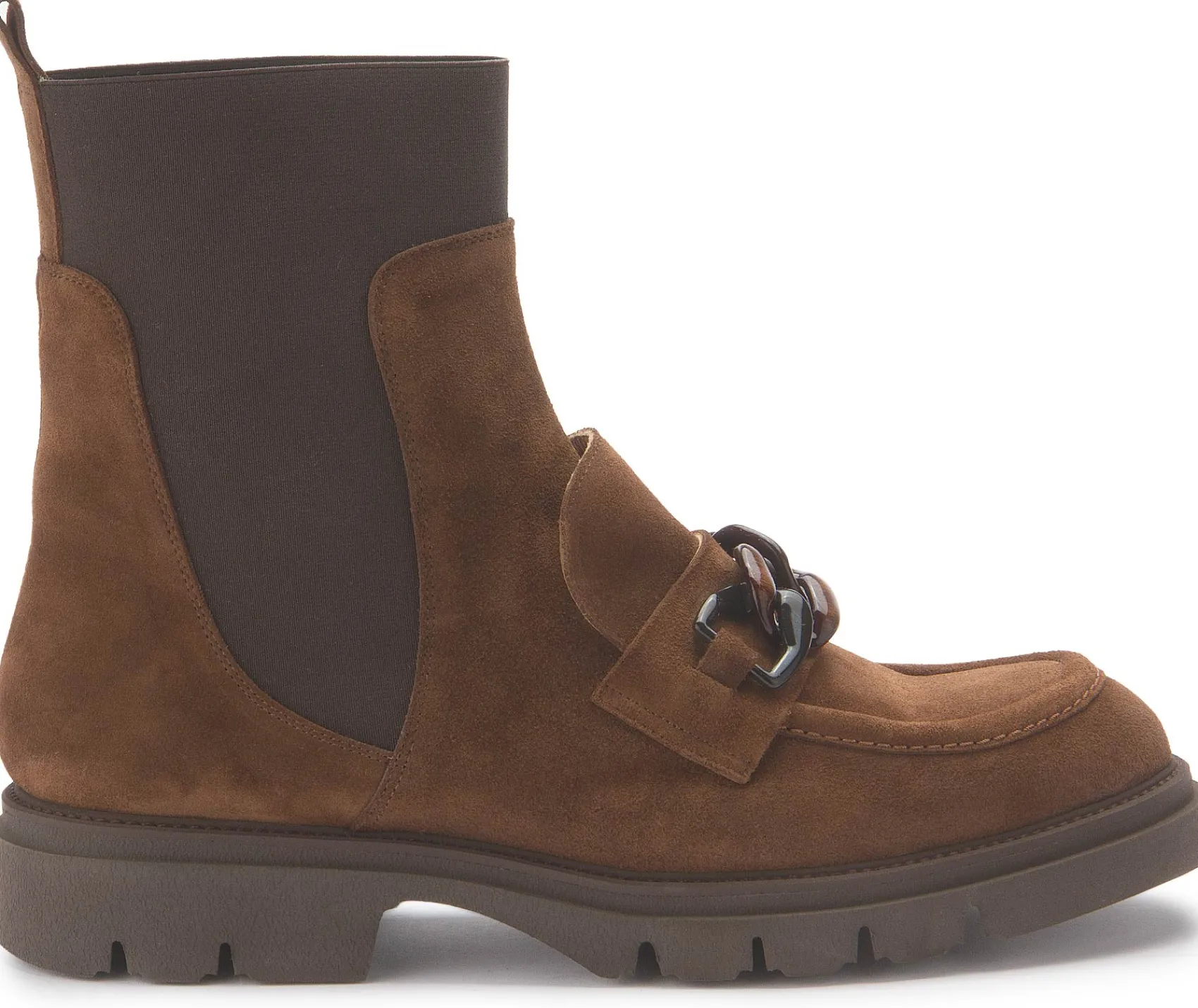Stiefeletten|Horsch Schuhe Stiefelette in Übergrößen