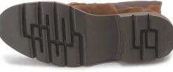 Stiefeletten|Horsch Schuhe Stiefelette in Übergrößen
