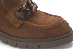 Stiefeletten|Horsch Schuhe Stiefelette in Übergrößen