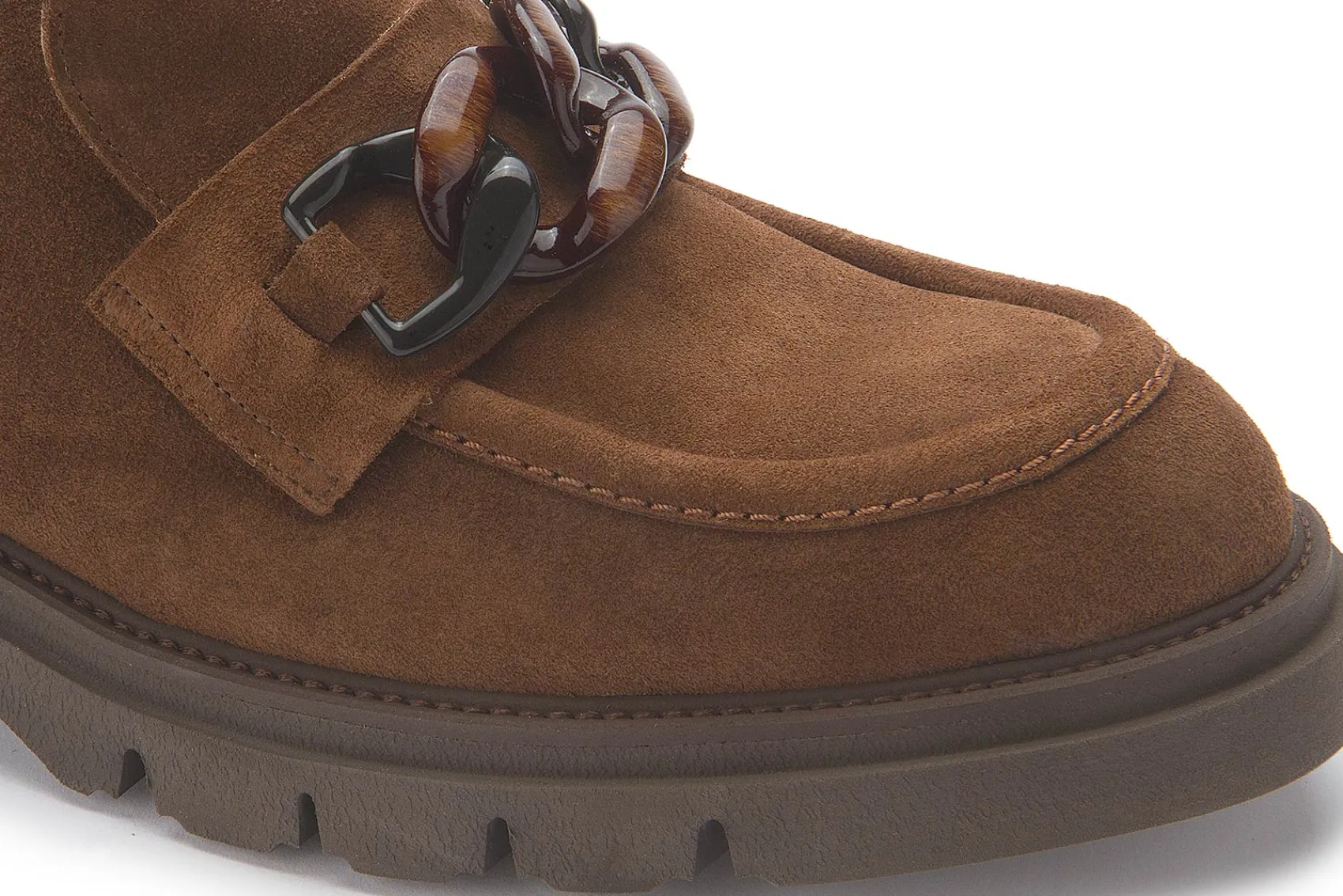 Stiefeletten|Horsch Schuhe Stiefelette in Übergrößen
