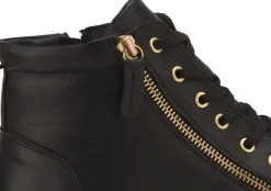 Stiefeletten|Horsch Schuhe Stiefelette in Übergrößen