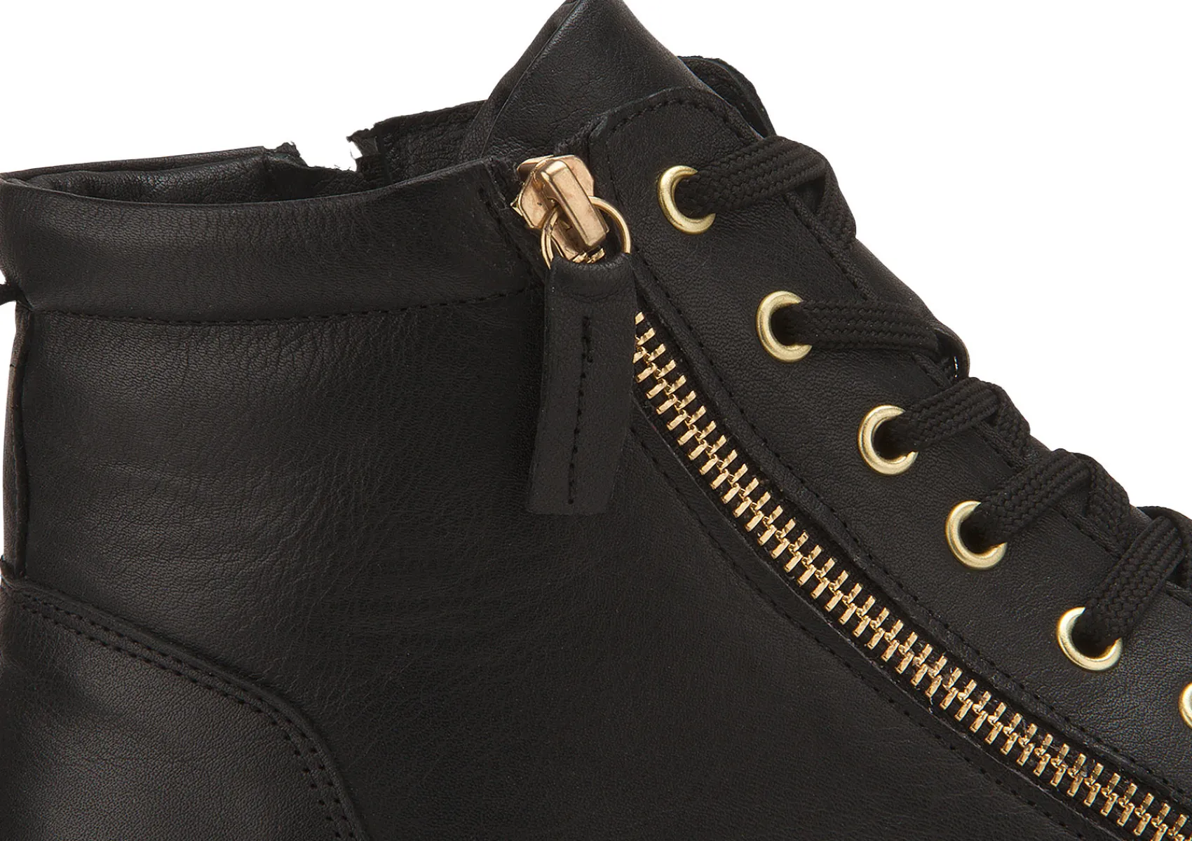 Stiefeletten|Horsch Schuhe Stiefelette in Übergrößen