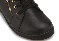 Stiefeletten|Horsch Schuhe Stiefelette in Übergrößen