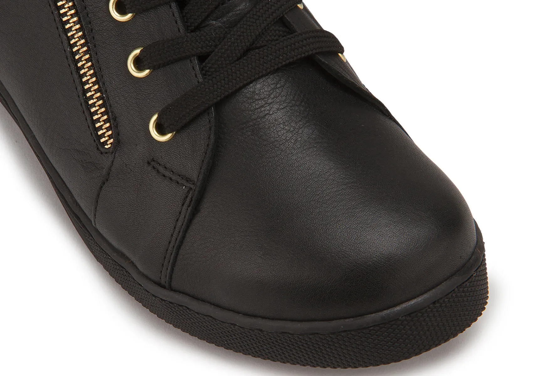 Stiefeletten|Horsch Schuhe Stiefelette in Übergrößen