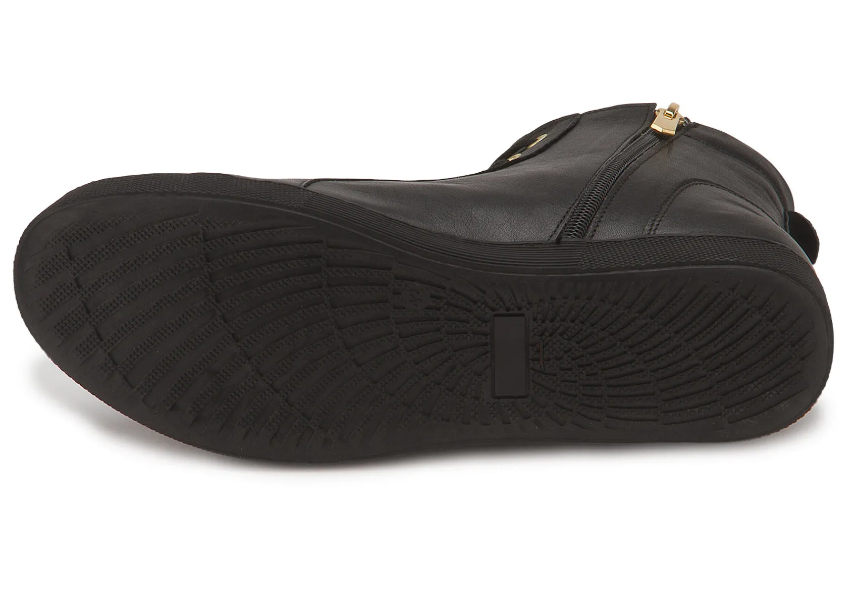 Stiefeletten|Horsch Schuhe Stiefelette in Übergrößen