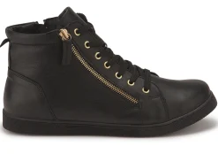 Stiefeletten|Horsch Schuhe Stiefelette in Übergrößen