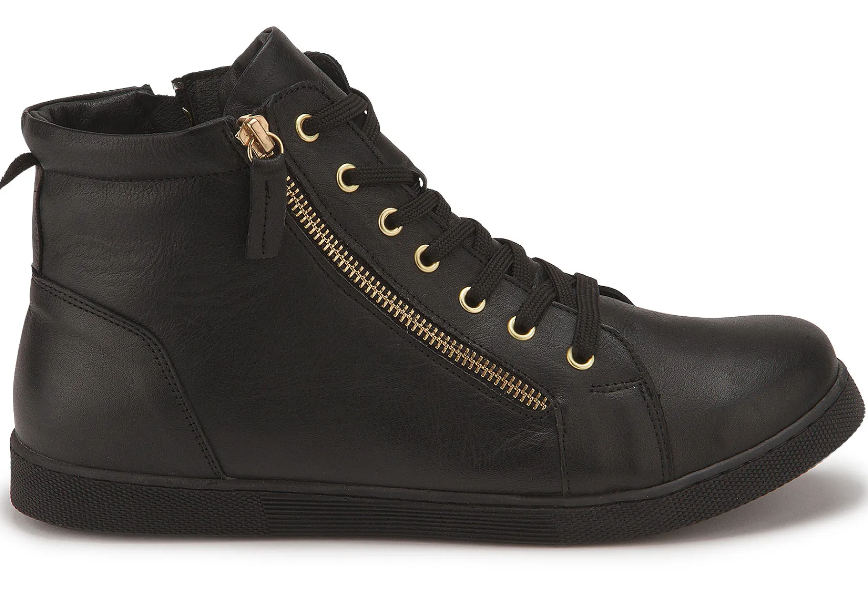 Stiefeletten|Horsch Schuhe Stiefelette in Übergrößen