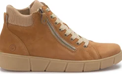 Stiefeletten|Boots|Remonte Stiefelette in Übergrößen