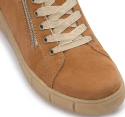 Stiefeletten|Boots|Remonte Stiefelette in Übergrößen