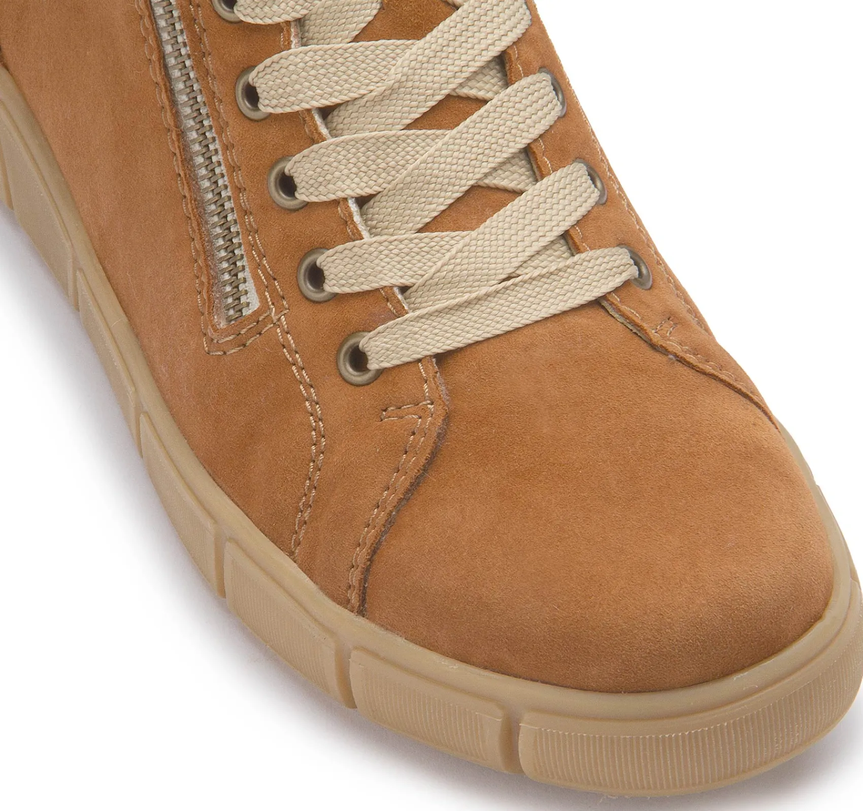 Stiefeletten|Boots|Remonte Stiefelette in Übergrößen