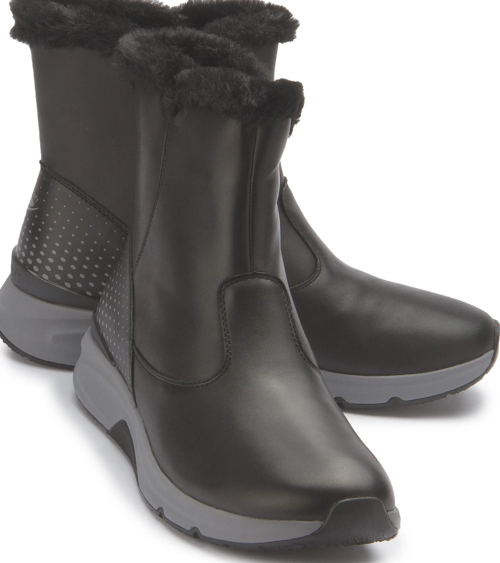 Stiefeletten|Gabor Stiefelette in Übergrößen