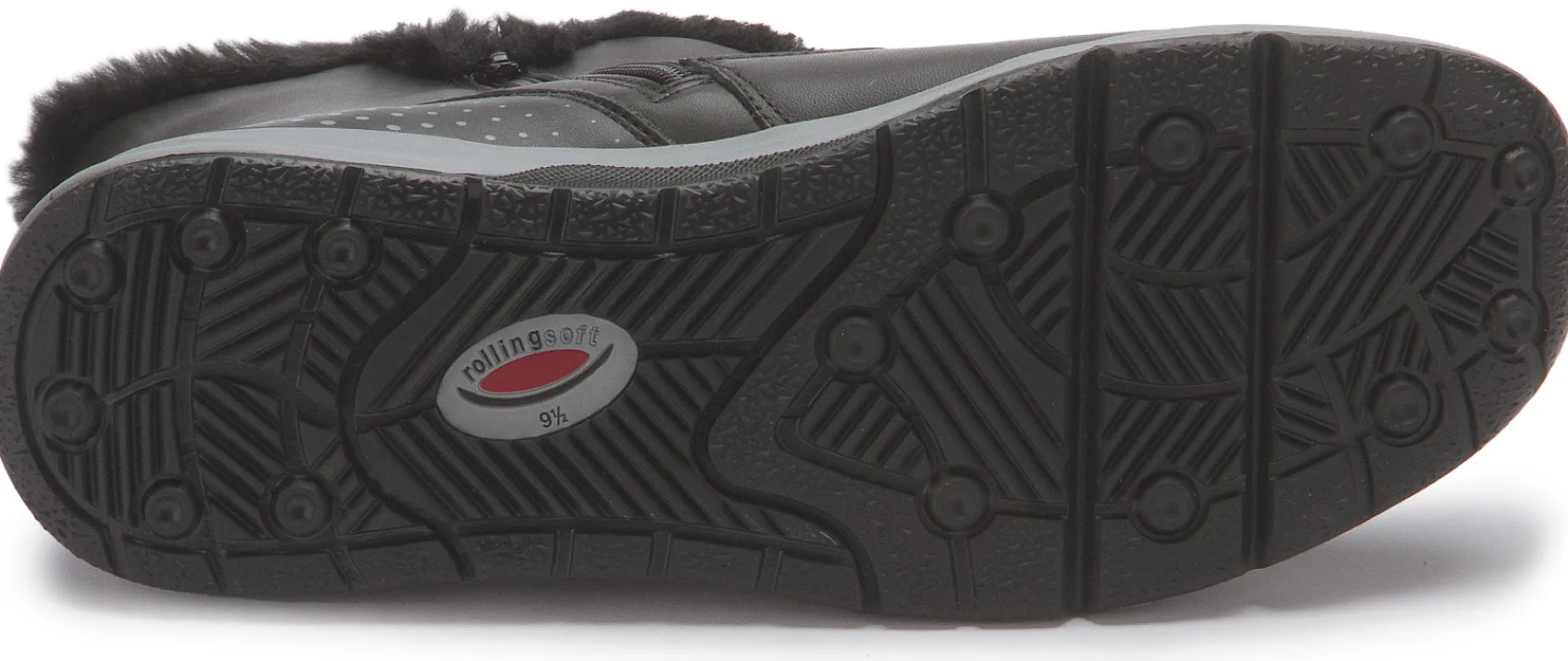 Stiefeletten|Gabor Stiefelette in Übergrößen