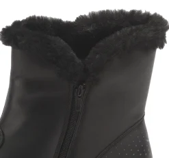 Stiefeletten|Gabor Stiefelette in Übergrößen