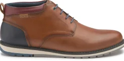 Stiefeletten|Schnürschuhe|Pikolinos Stiefelette in Übergrößen