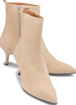 Stiefeletten|Horsch Schuhe Stiefelette in Übergrößen