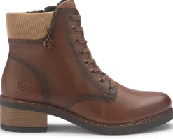 Stiefeletten|Remonte Stiefelette in Übergrößen