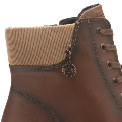 Stiefeletten|Remonte Stiefelette in Übergrößen